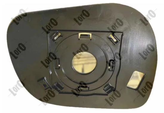 Mirror Glass, exterior mirror