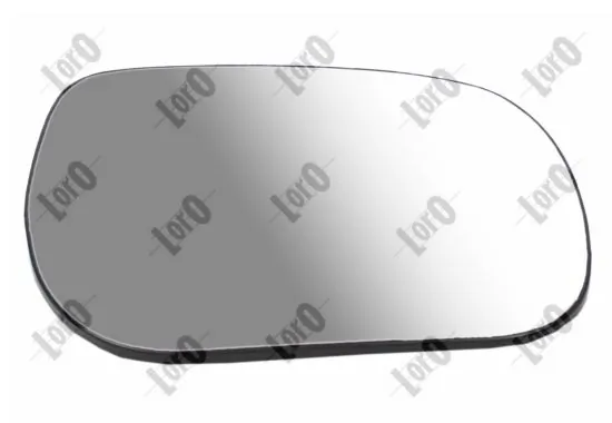 Mirror Glass, exterior mirror