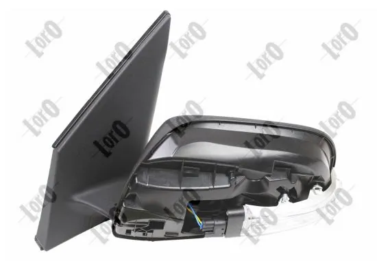 Exterior Mirror
