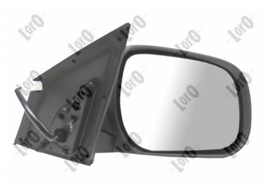 Exterior Mirror