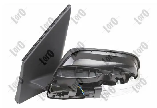 Exterior Mirror