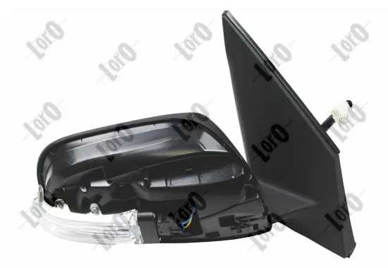 Exterior Mirror