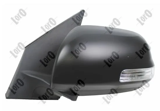 Exterior Mirror