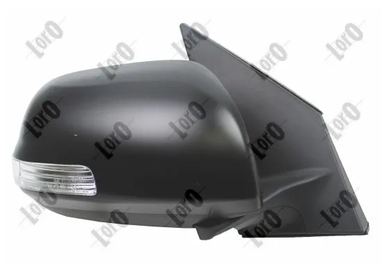 Exterior Mirror