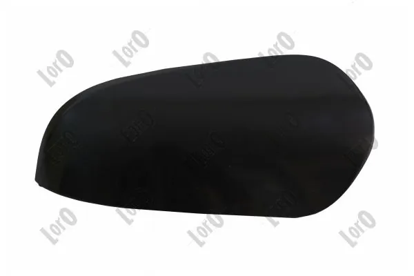 Cover, exterior mirror