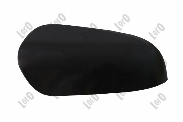 Cover, exterior mirror