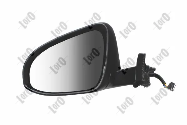 Exterior Mirror