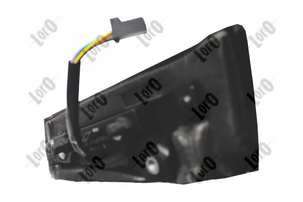 Exterior Mirror