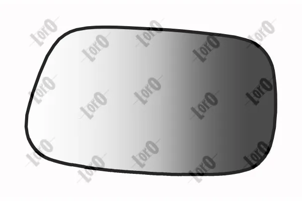 Mirror Glass, exterior mirror