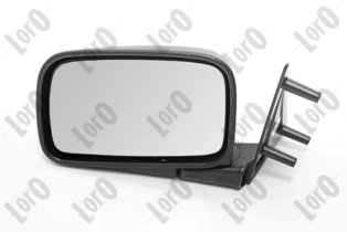 Exterior Mirror