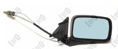 Exterior Mirror
