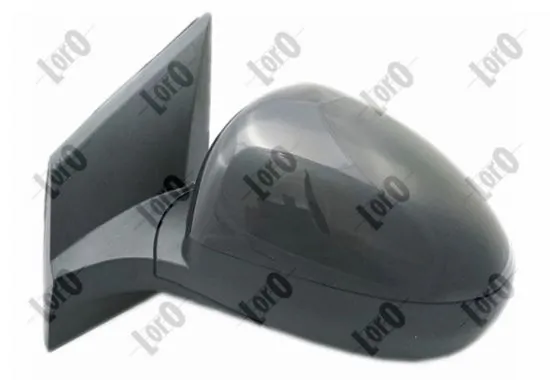 Exterior Mirror