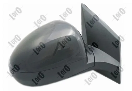 Exterior Mirror