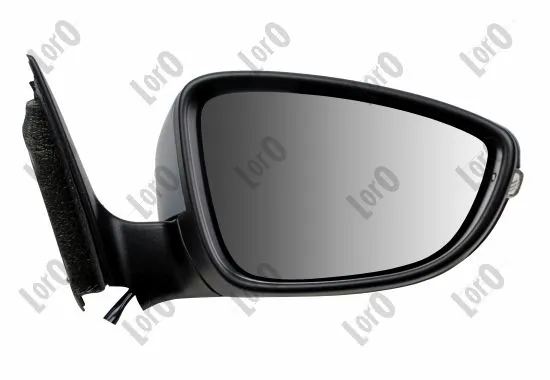 Exterior Mirror