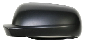 Cover, exterior mirror