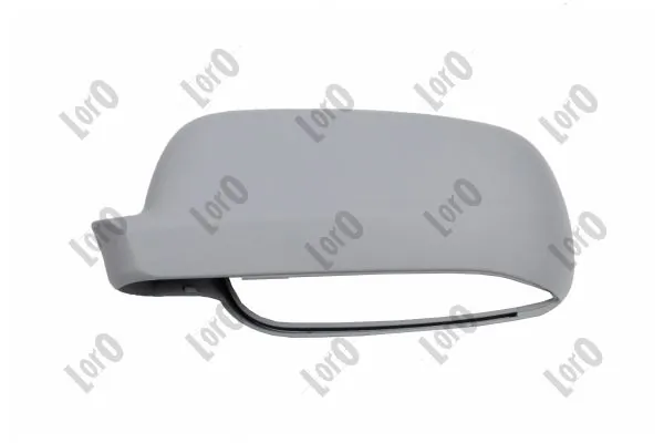 Cover, exterior mirror