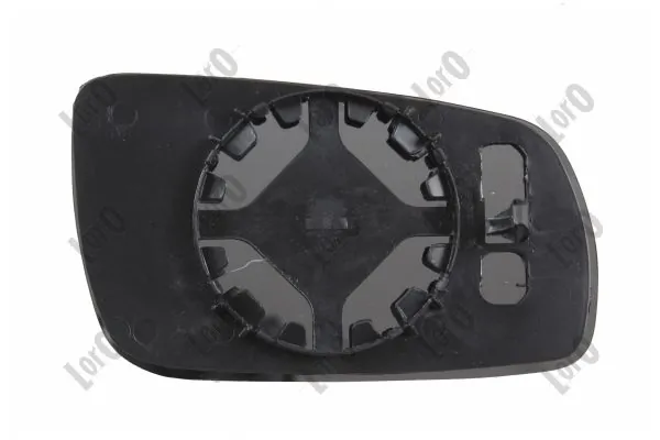 Mirror Glass, exterior mirror