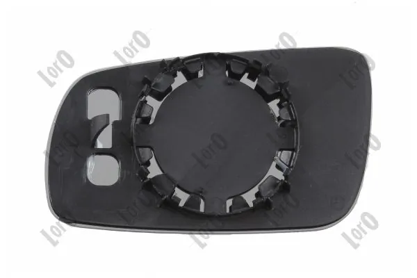 Mirror Glass, exterior mirror