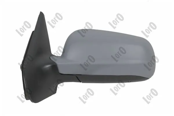 Exterior Mirror