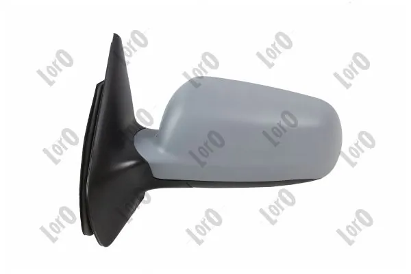 Exterior Mirror