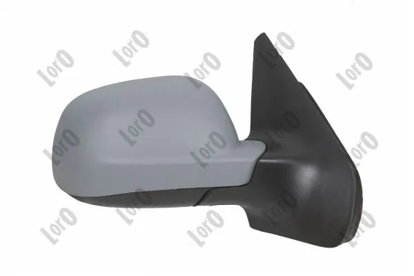 Exterior Mirror