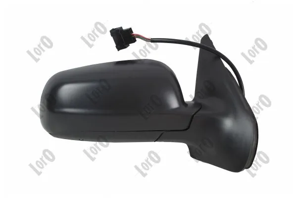 Exterior Mirror