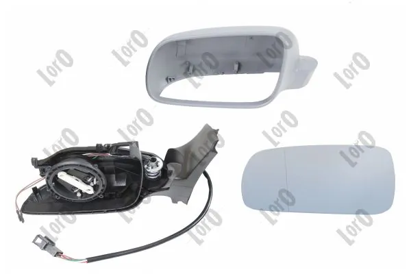 Exterior Mirror