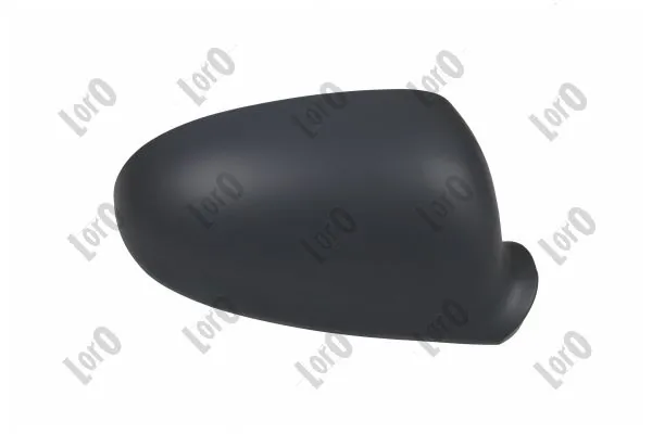 Cover, exterior mirror