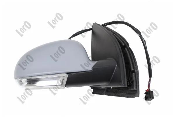 Exterior Mirror