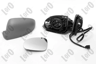 Exterior Mirror