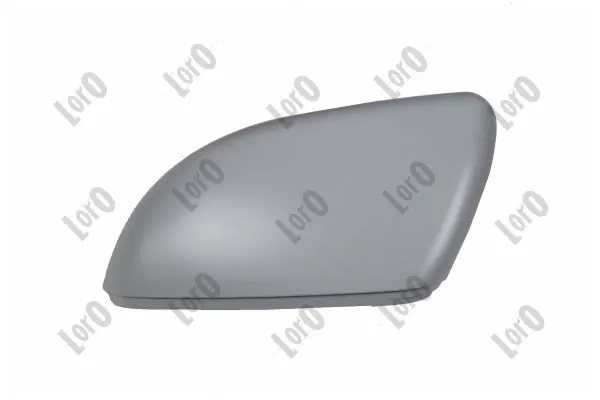 Cover, exterior mirror