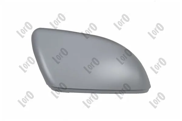 Cover, exterior mirror