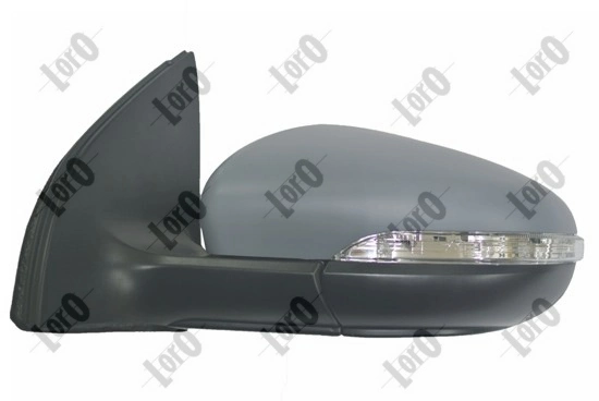 Exterior Mirror