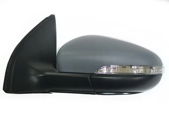 Exterior Mirror
