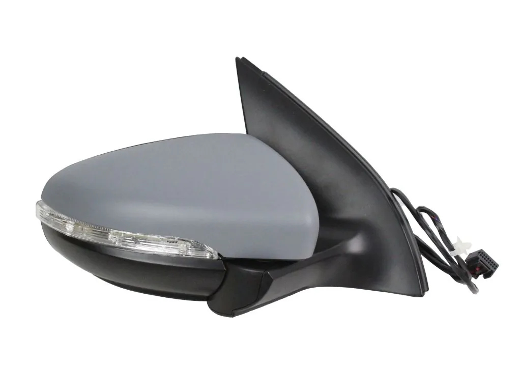 Exterior Mirror
