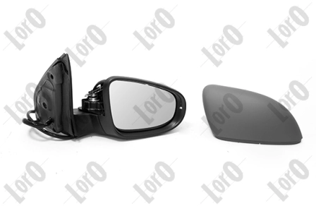 Exterior Mirror