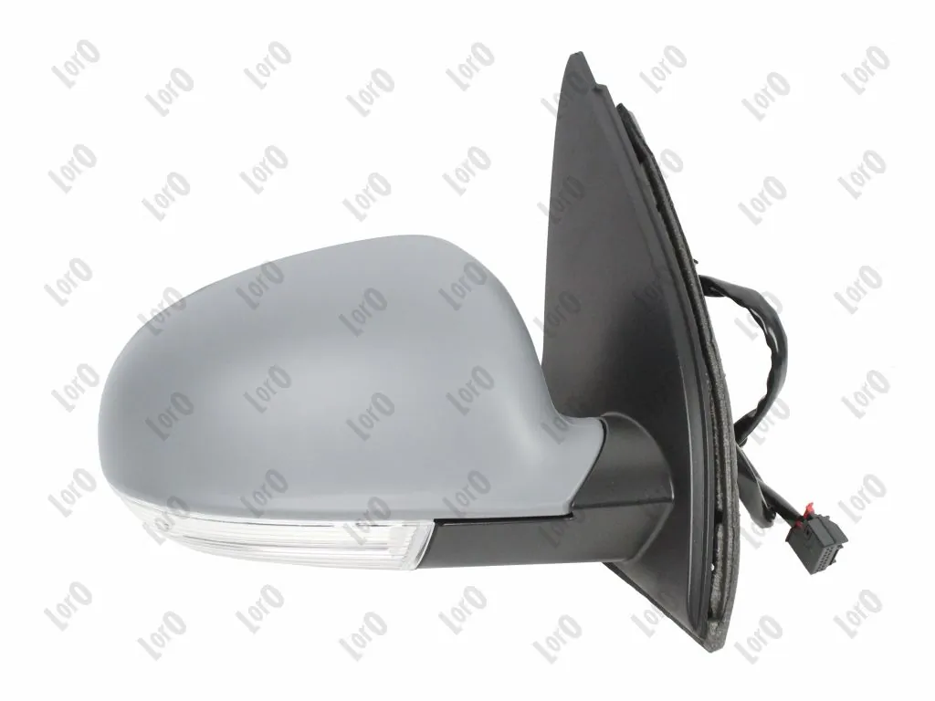Exterior Mirror