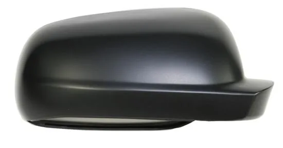 Cover, exterior mirror