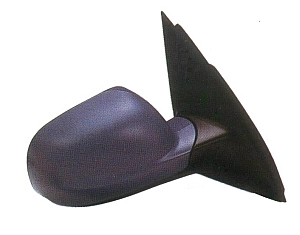 Exterior Mirror