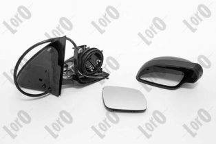 Exterior Mirror