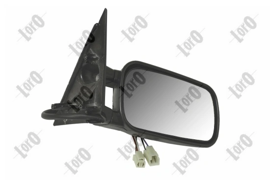 Exterior Mirror