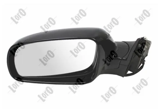 Exterior Mirror
