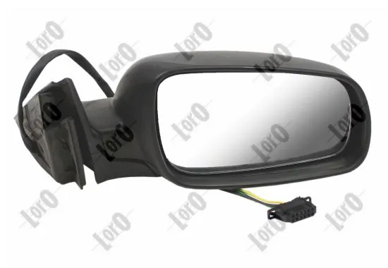 Exterior Mirror