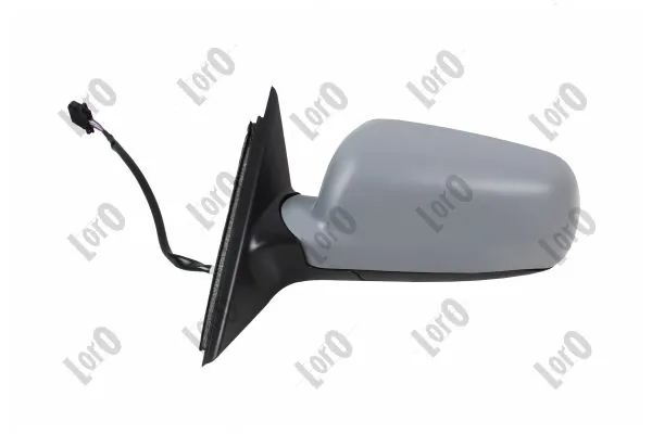 Exterior Mirror