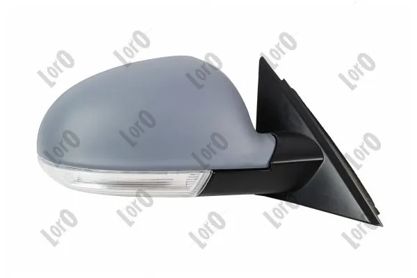 Exterior Mirror