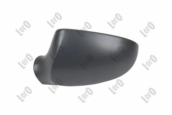 Cover, exterior mirror