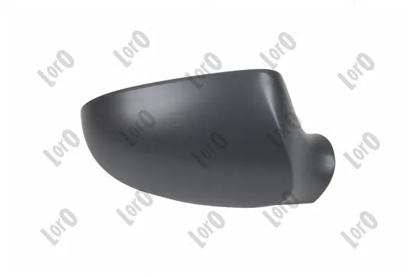 Cover, exterior mirror