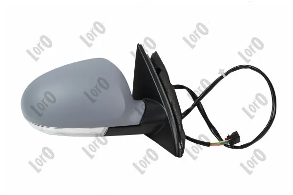 Exterior Mirror