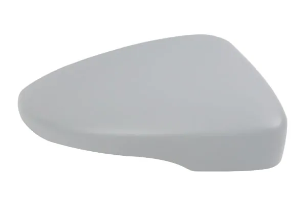 Cover, exterior mirror