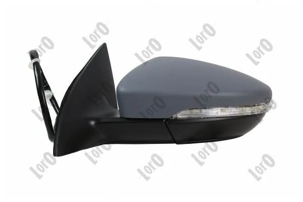 Exterior Mirror